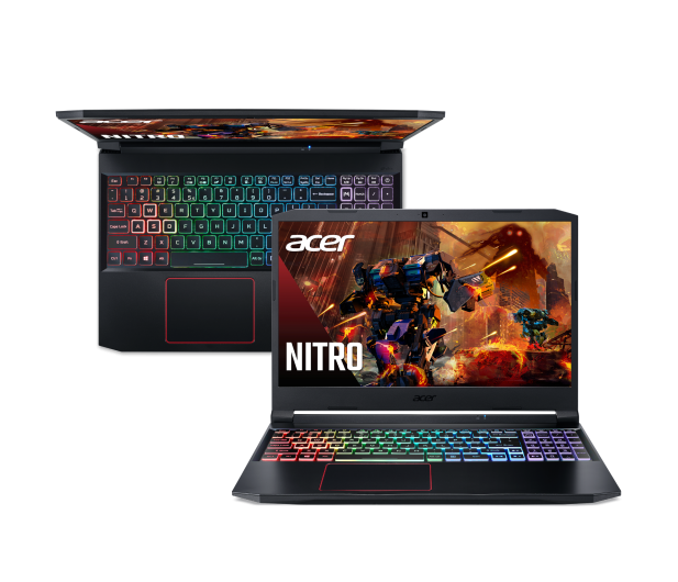 Acer Nitro 5 AN515-55-554H i5-10300H/16GB/1TB SSD/RTX3060/15,6"/W - 1381529 - zdjęcie 7